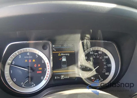 2019 Nissan Titan Sv from USA, damaged, VIN 1N6AA1E55KN501996